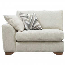 Monroe Cuddler End Section with Arm