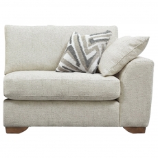 Monroe Cuddler End Section with Arm