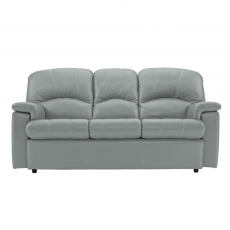 Chloe 3 Seater Small Static Sofa