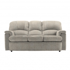 Chloe 3 Seater Static Sofa