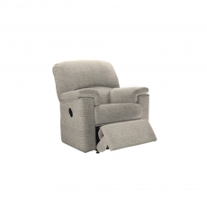 Chloe Manual Recliner Chair