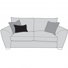 Mali 3 Seater Sofa Mali 3 Seater Sofa