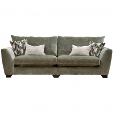 Mali 4 Seater Sofa