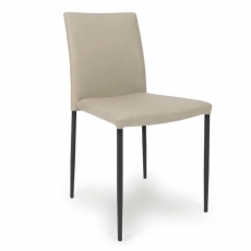 Grace Set 4 Stackable Dining Chairs Grace Set 4 Stackable Dining Chairs