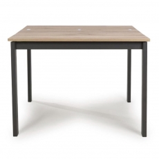 Illusion Expanding Dining Table