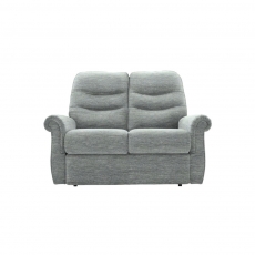 Holmes 2 Seater Small Static Sofa