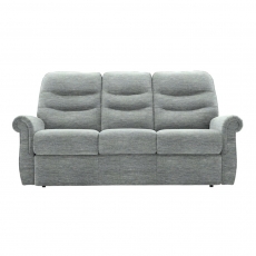 Holmes 3 Seater Static Sofa