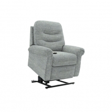 Holmes Dual Motor Elevate Lift and Tilt Recliner Chair - Handset