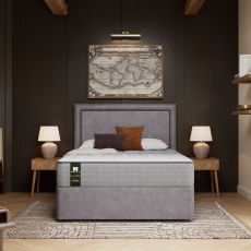 Tredwell Extra Firm 3'0 Platform Top Divan Set