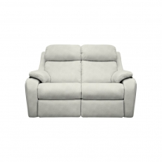 Kingsbury 2 Seater Static Sofa