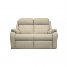 Kingsbury 2 Seater Static Sofa