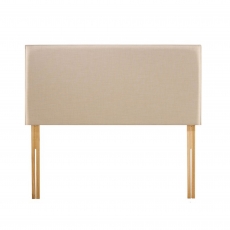 Modern Bed Fix 4'6 Strut Headboard