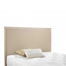 Modern Floorstanding 4'0 Headboard Modern Floorstanding 4'0 Headboard