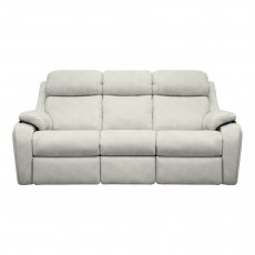 Kingsbury 3 Seater Static Sofa