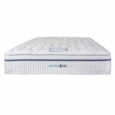 Comfort Gel 2800 6'0 Zip & Link Mattress Comfort Gel 2800 6'0 Zip & Link Mattress