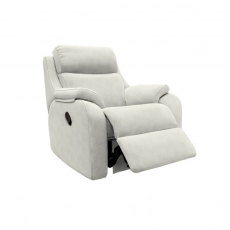 Kingsbury Manual Recliner Chair