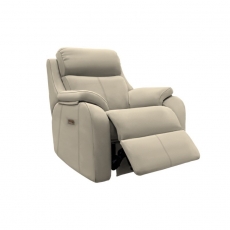 Kingsbury Power Recliner Chair