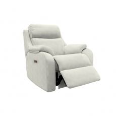 Kingsbury Power Recliner Chair