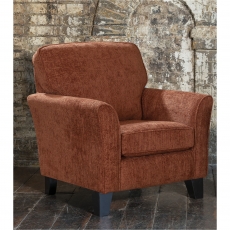 Cayman Accent Chair