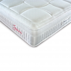 Jessica 1800 6'0 Zip & Link Mattress Jessica 1800 6'0 Zip & Link Mattress