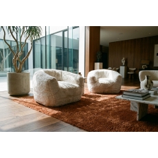 Barney Cub Chair
