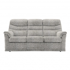 Malvern 3 Seater Static Sofa
