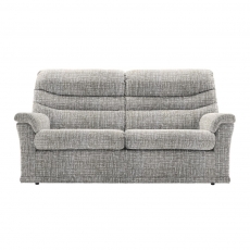 Malvern 3 Seater Static Sofa