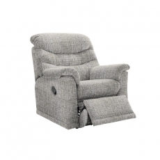 Malvern Manual Recliner Chair