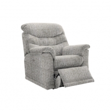 Malvern Power Recliner Chair - Touch Button