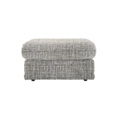 Malvern Standard Footstool