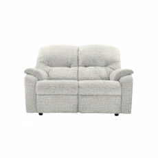 Mistral 2 Seater Static Sofa