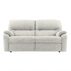 Mistral 3 Seater Static Sofa