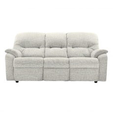 Mistral 3 Seater Static Sofa