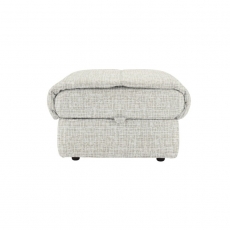 Mistral Storage Footstool