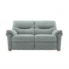 Seattle 2 Seater Static Sofa