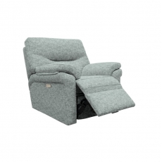 Seattle Power Recliner Chair