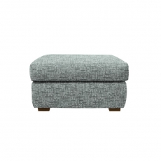 Seattle Standard Footstool