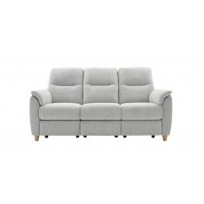 Spencer 3 Seater Static Sofa (3 Cushion)