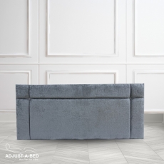 Colton 2'6 Framed Headboard - Deep