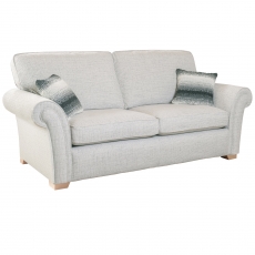 Lancaster 3 Seater Sofa