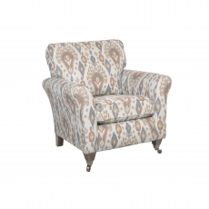 Lancaster Accent Chair