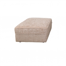 Lancaster Ottoman Stool