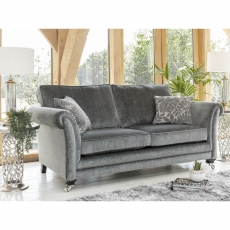 Lowry 2 Seater Sofa