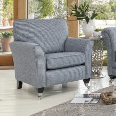 Lowry Accent Chair