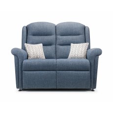 Helena 2 Seater Standard Double Power Recliner Sofa