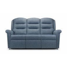 Helena 3 Seater Standard Double Power Recliner Sofa