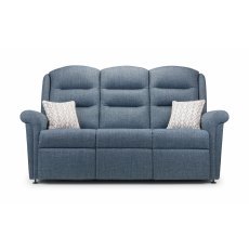 Helena 3 Seater Standard Static Sofa