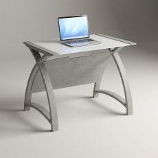 Jupiter Home Office Computer Desk Jupiter Home Office Computer Desk