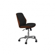 Jupiter Armless Office Chair