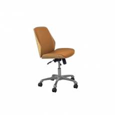 Jupiter Armless Office Chair